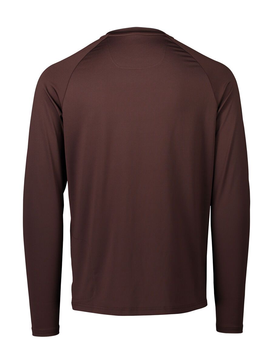 POC M's Reform Enduro Jersey, axinite brown - Bild 2