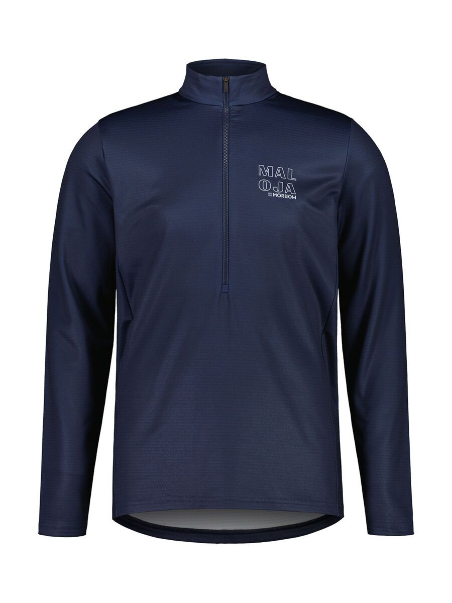 Maloja PredeluM., night sky - Bild 1