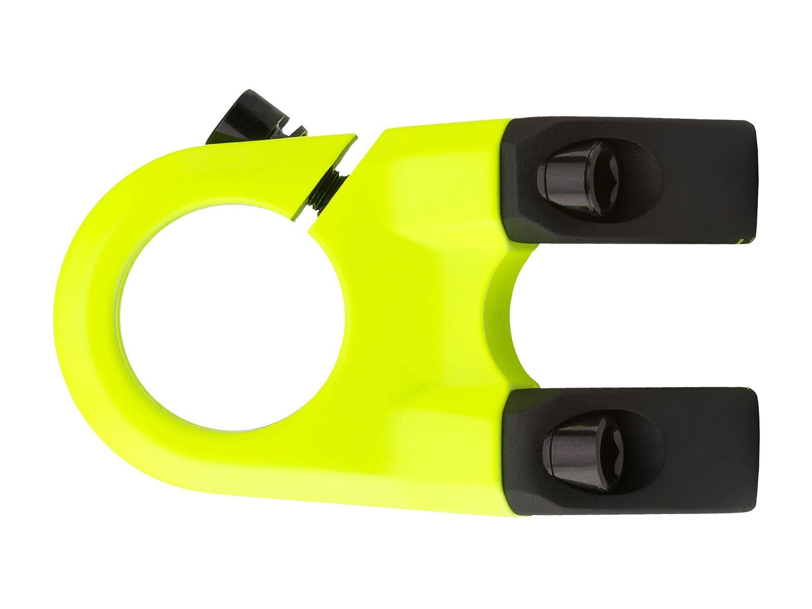 NS Bikes Quantum Big Stem, lemon lime - Bild 5