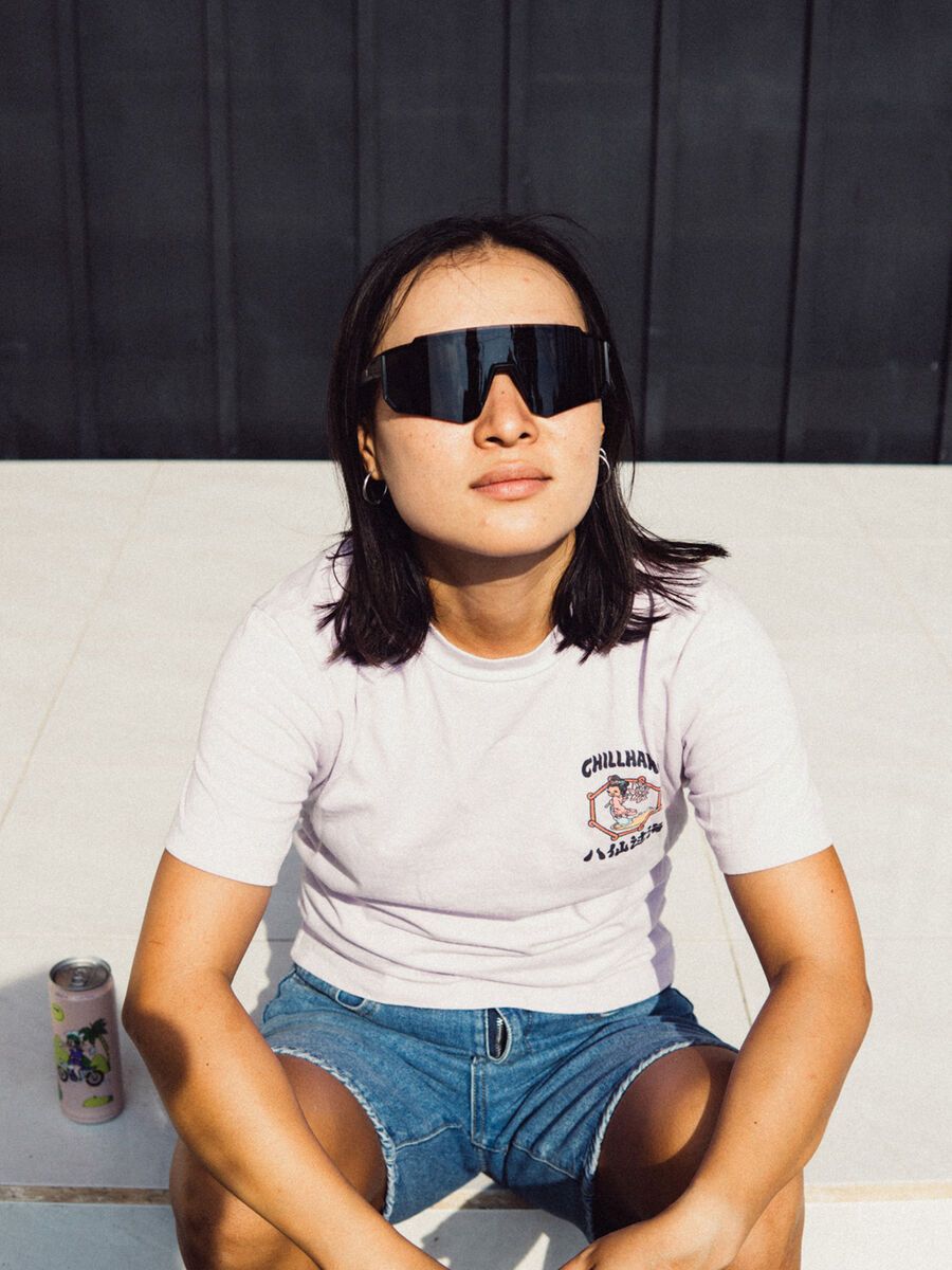 CHPO Siri, Black / matte black - Bild 6