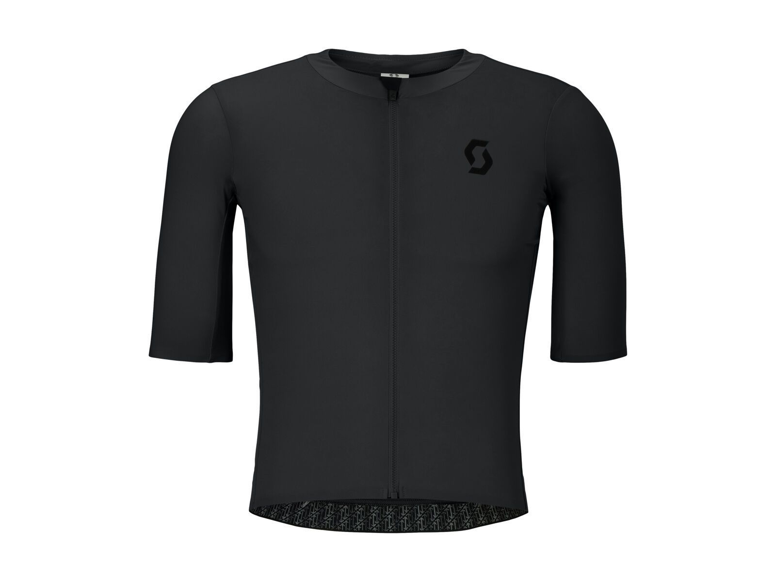 Scott ULTD Short-Sleeve Men's Jersey, black - Bild 1