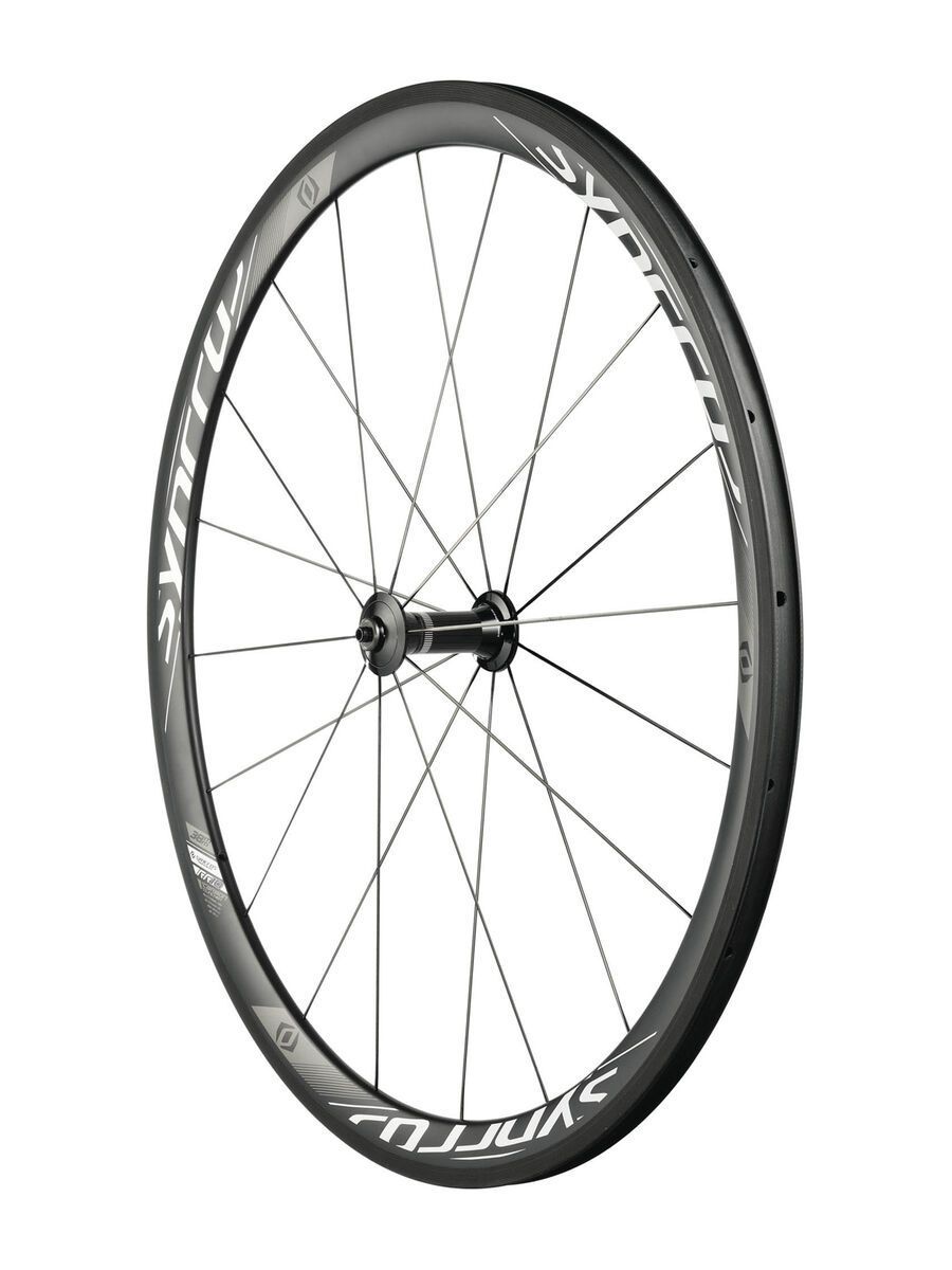 Syncros RR1.0 38 Carbon, black - Bild 1