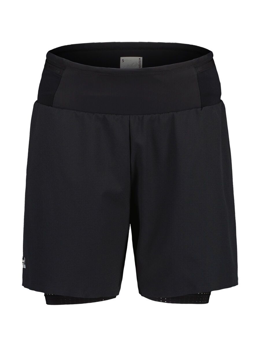Maloja ChanalM., deep black - Bild 1