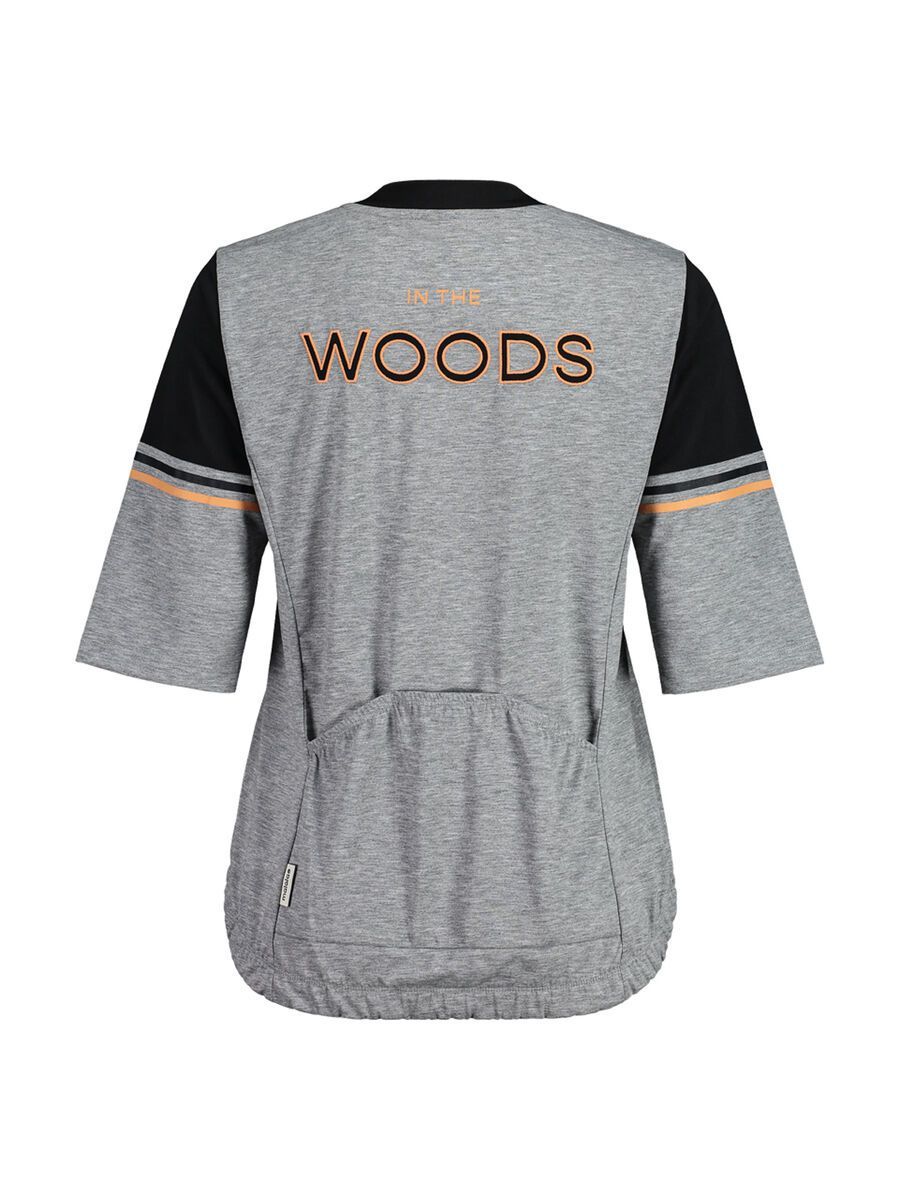 Maloja KastanieM., grey melange - Bild 2