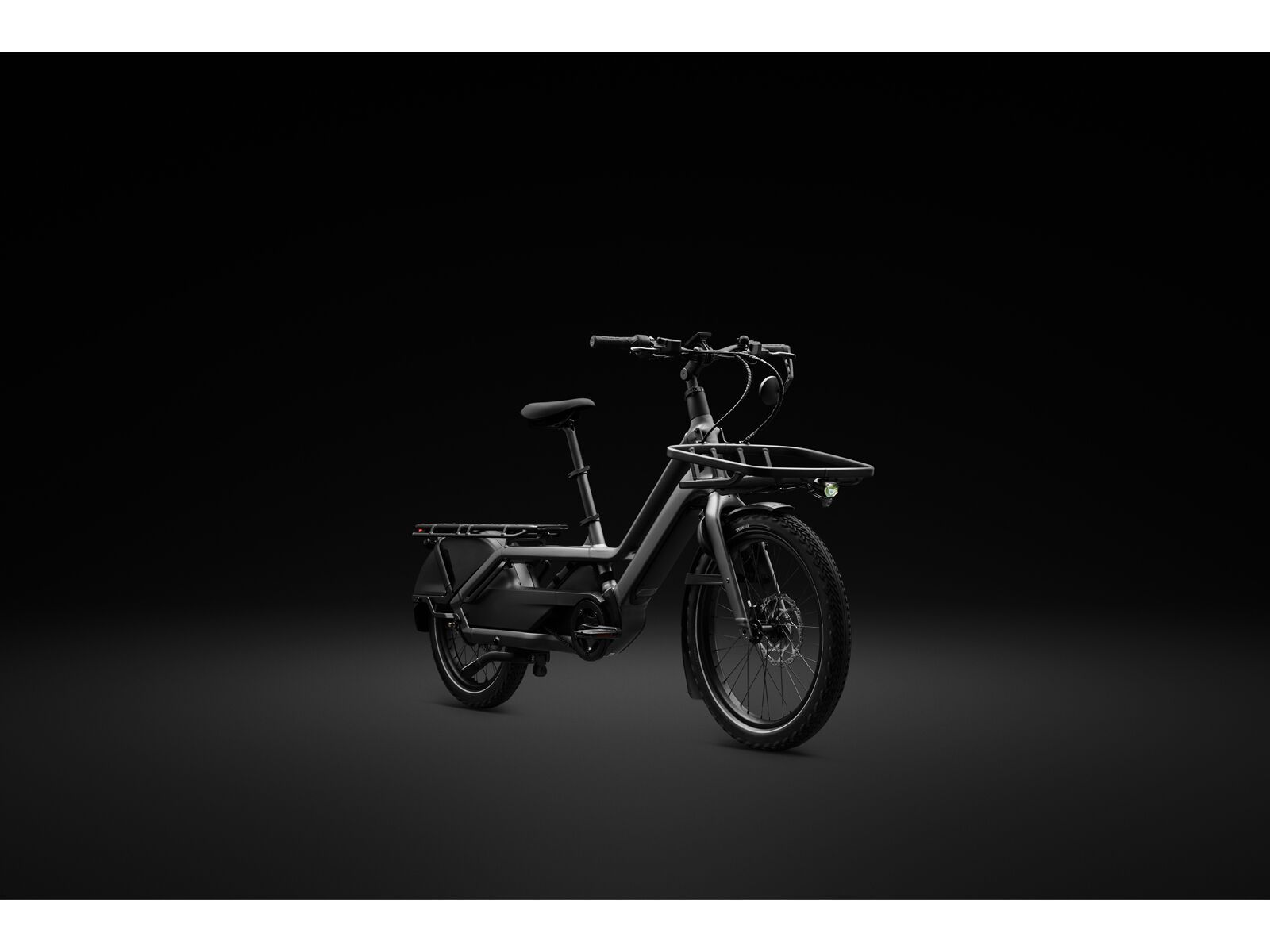 Specialized Turbo Porto, smoke/black - Bild 13