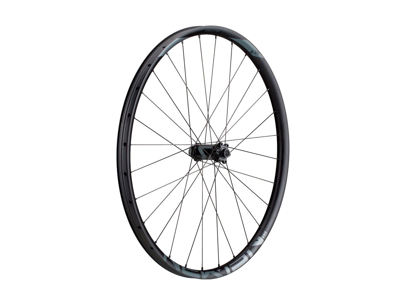 Newmen Evolution SL A.30 29 - Bild 1