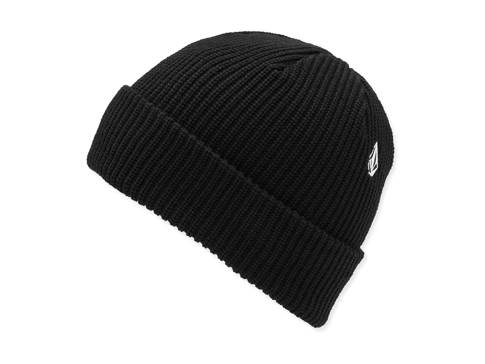 Volcom Sweep Beanie, black - Bild 2