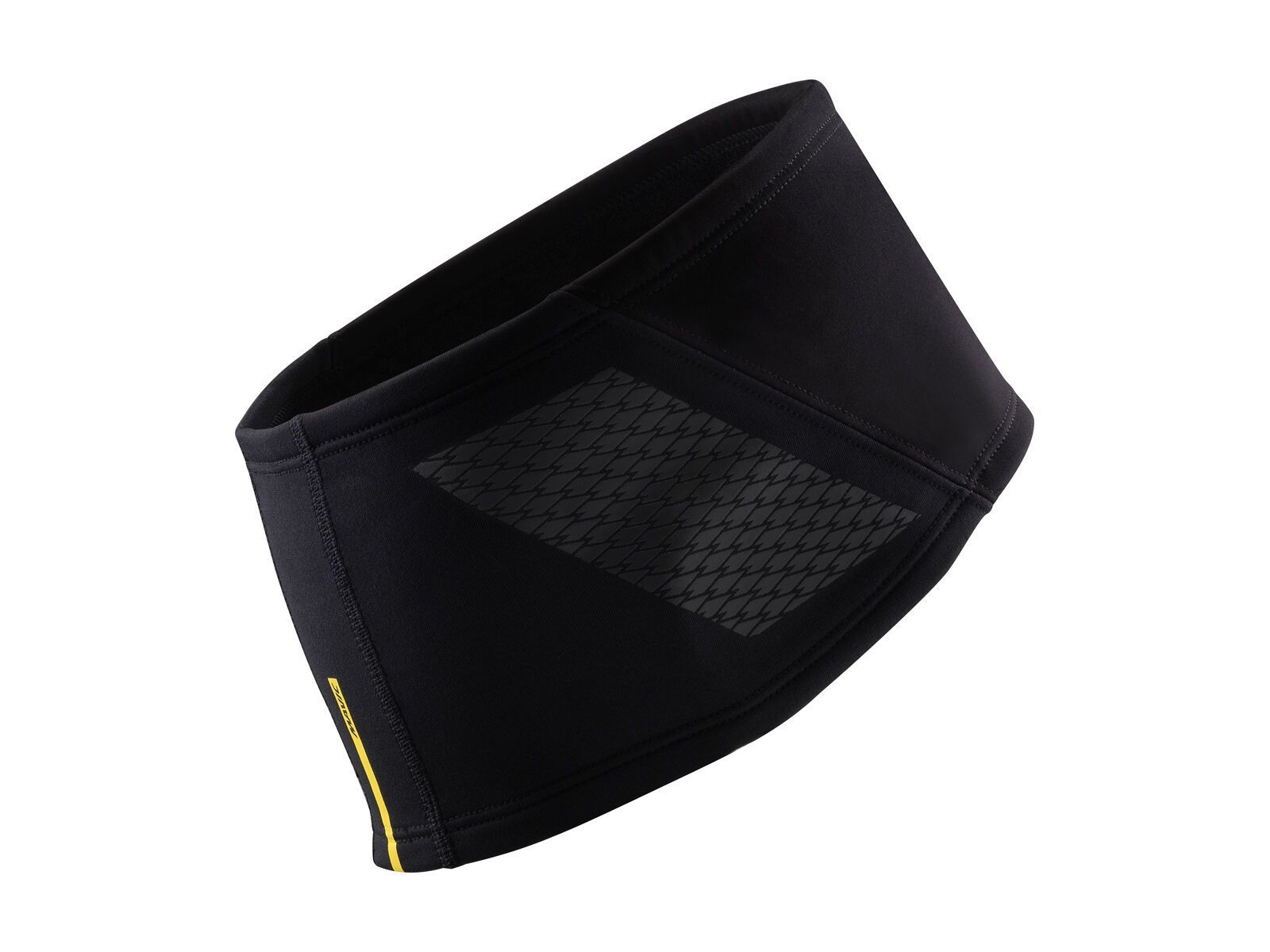 Mavic Cosmic Wind Headband, black - Bild 1