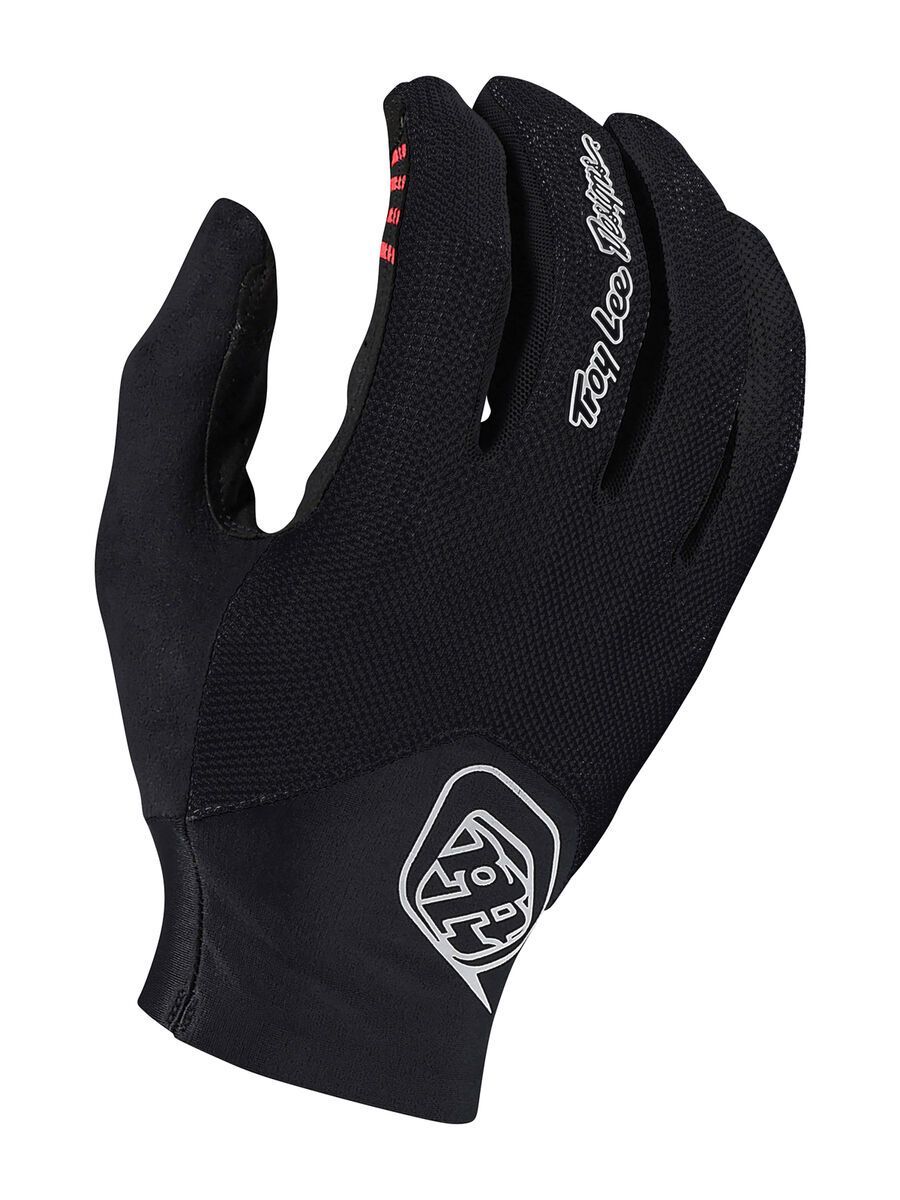 TroyLee Designs Ace 2.0 Gloves, black - Bild 1