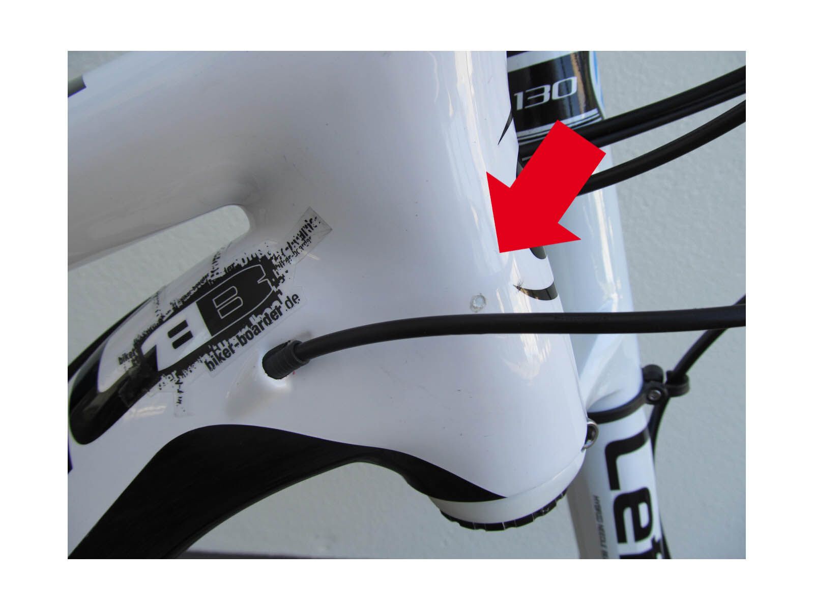 Cannondale  2013 - Mountainbike - Bild 2