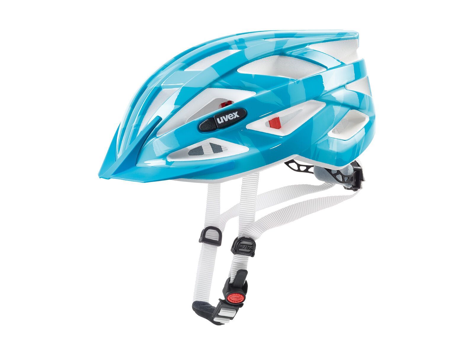 uvex i-vo c, lightblue - Bild 1