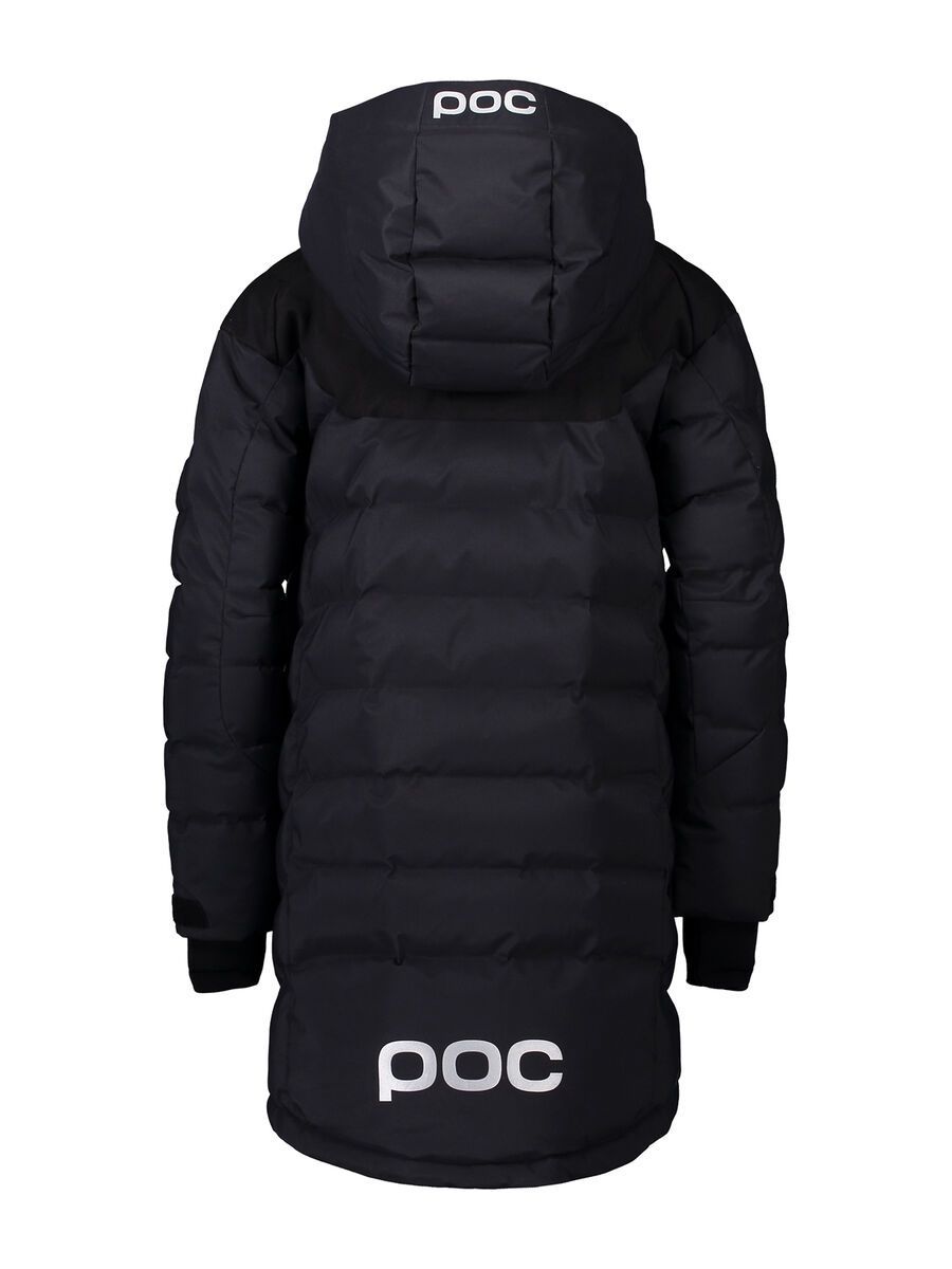 POC Loft Parka JR, uranium black - Bild 2