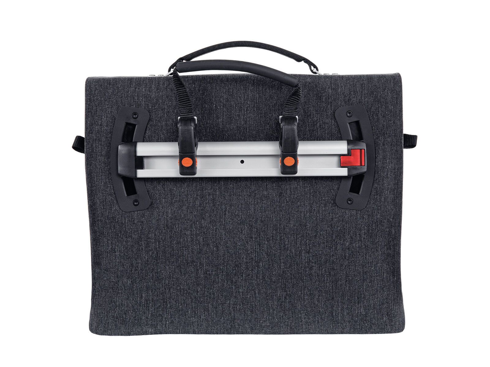 Vaude Bayreuth II, black - Bild 2