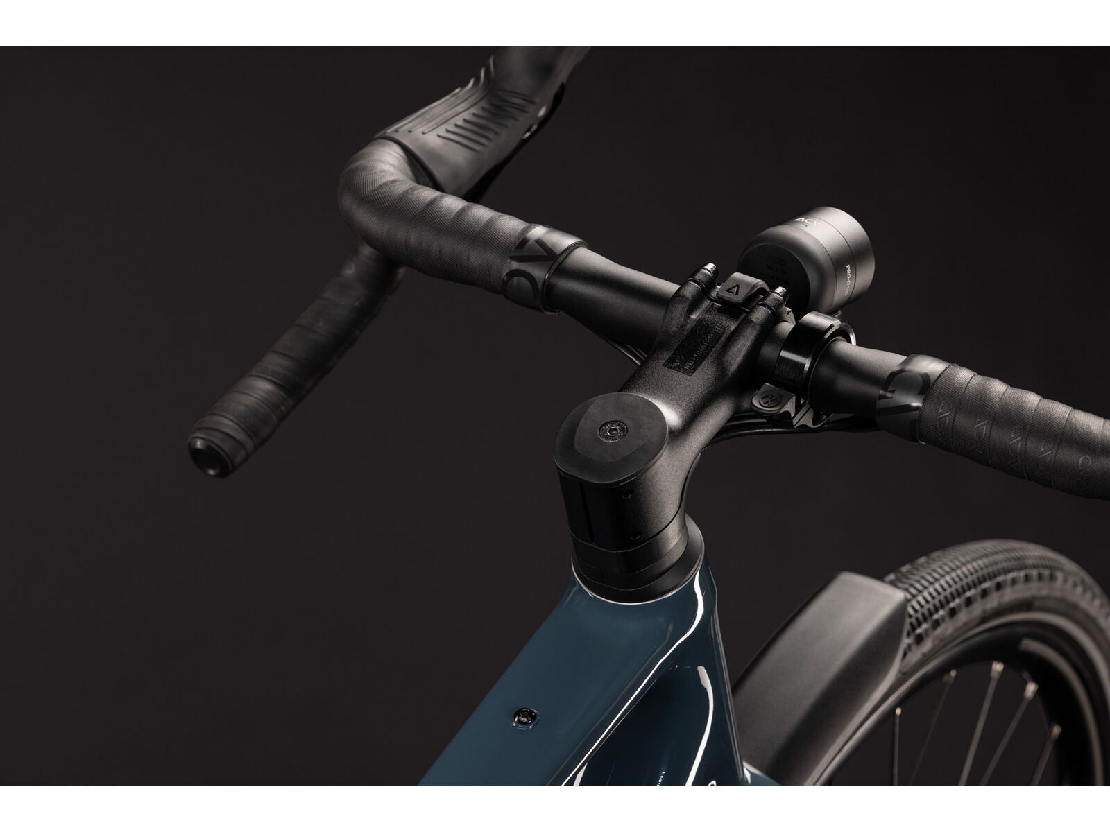 Cube Nuroad Race FE, inkgrey´n´grey - Bild 2