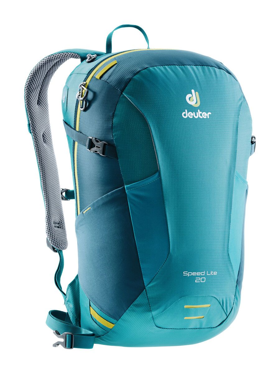 Deuter Speed Lite 20, petrol-arctic - Bild 1