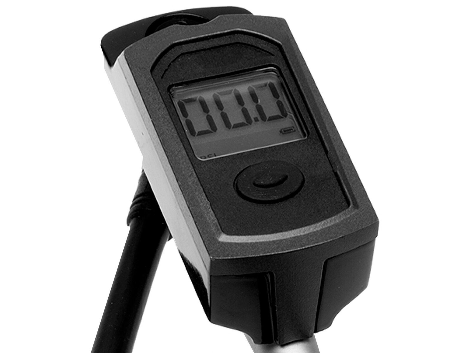 Blackburn Honest Digital Shock Mini-Pump - Bild 4