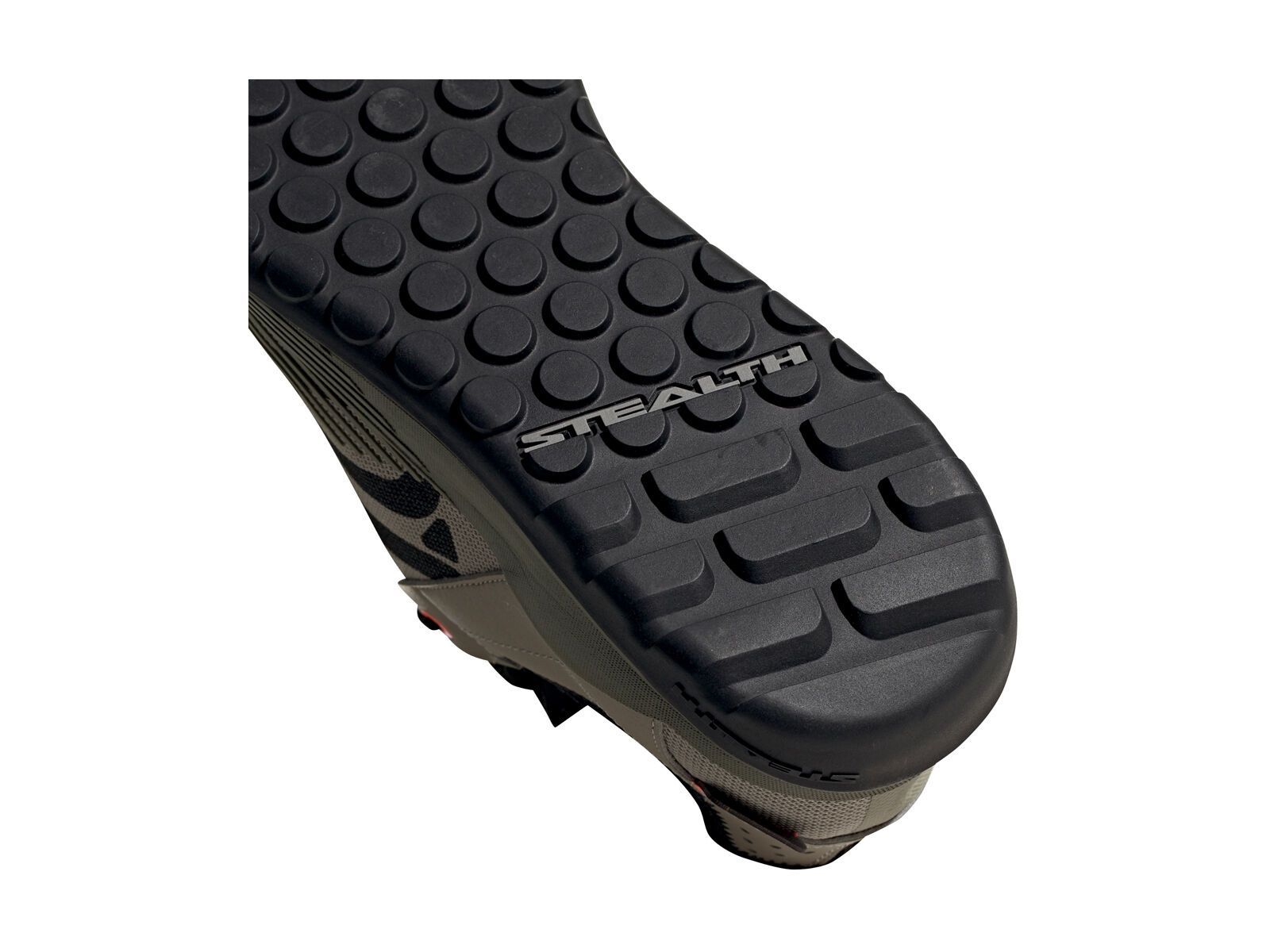 Five Ten Trailcross LT, feather grey/core black - Bild 10