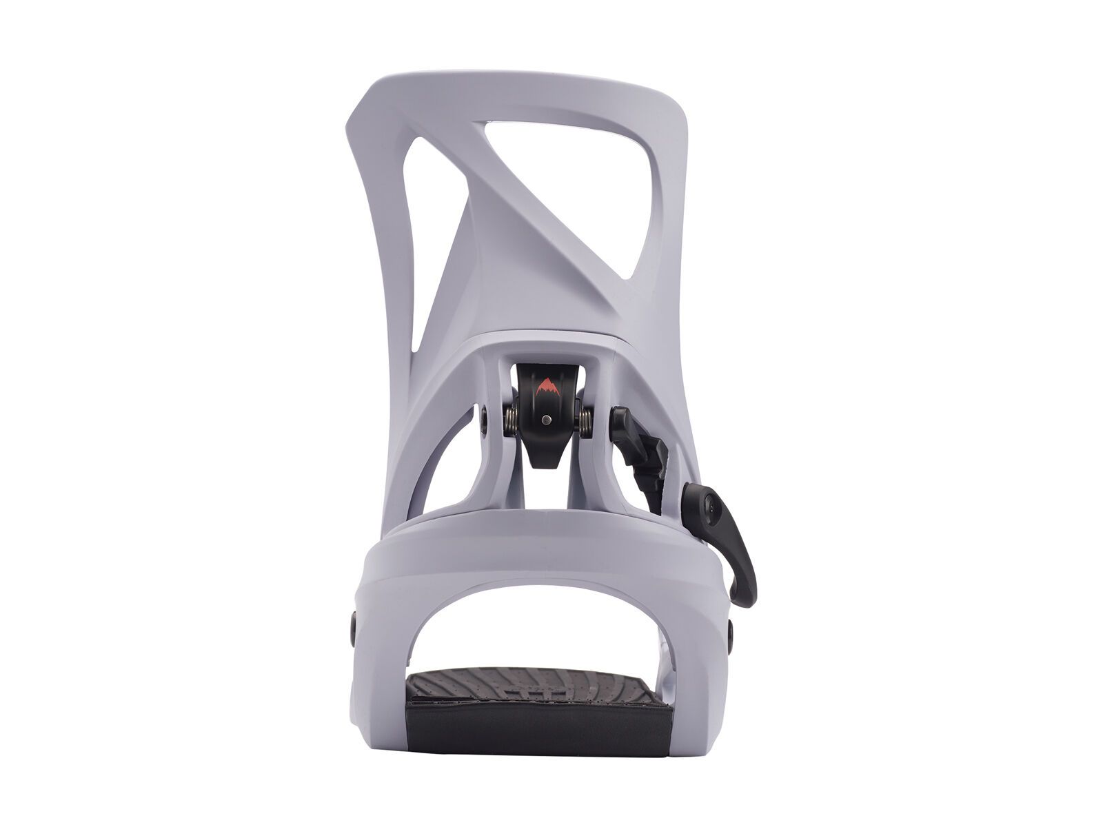 Burton Step On Womens, lilac gray - Bild 3