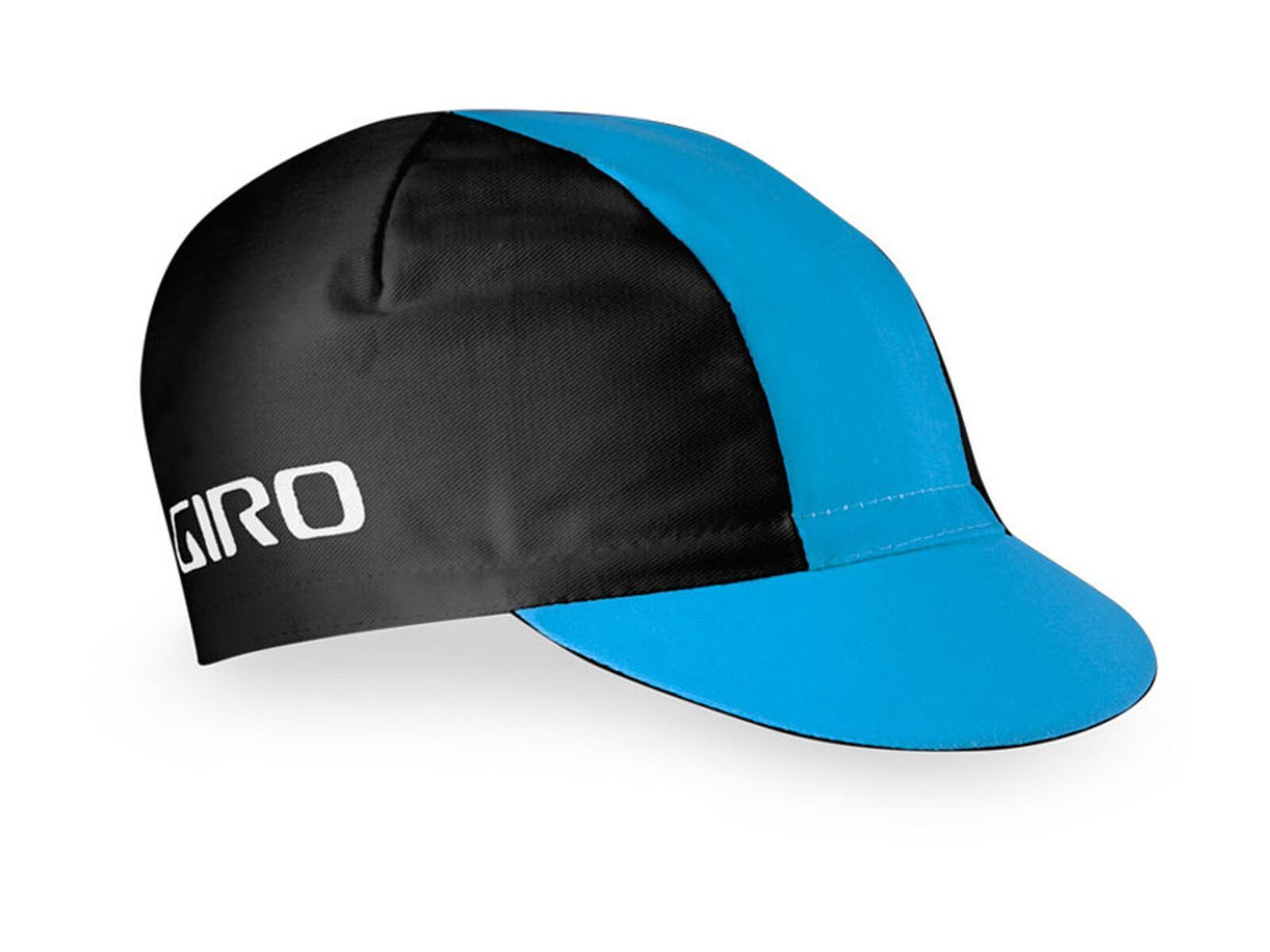 Giro Peloton Cap, black/blue/red - Bild 1