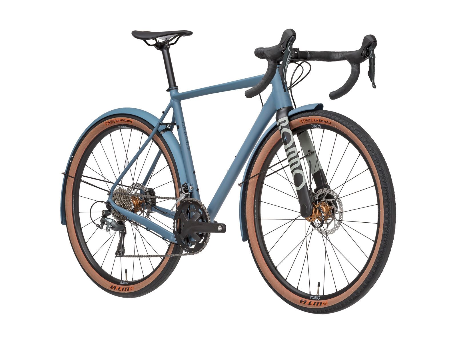 Rondo Mutt AL, stone grey/fawn - Bild 2