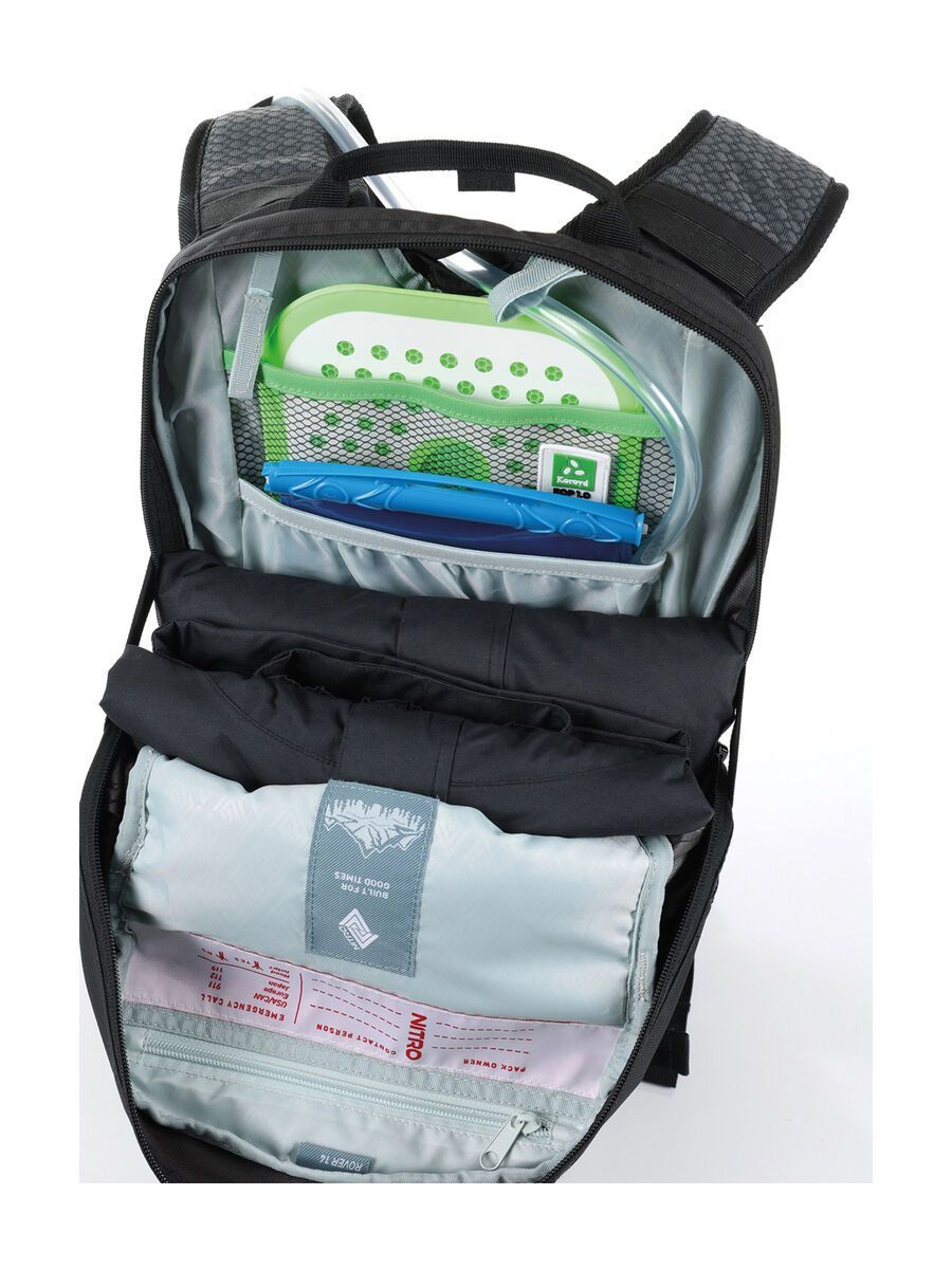 Nitro Rover 14, phantom - Bild 11