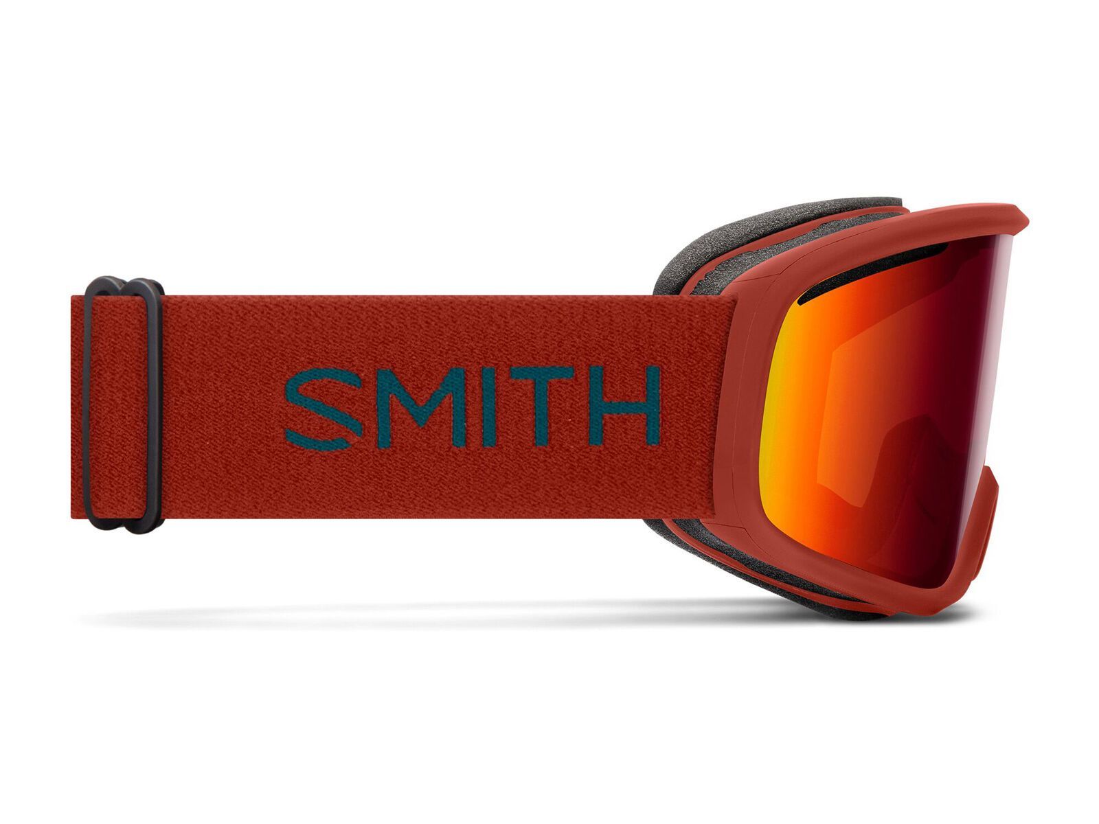 Smith Vogue - Red Sol-X Mir, terra - Bild 5
