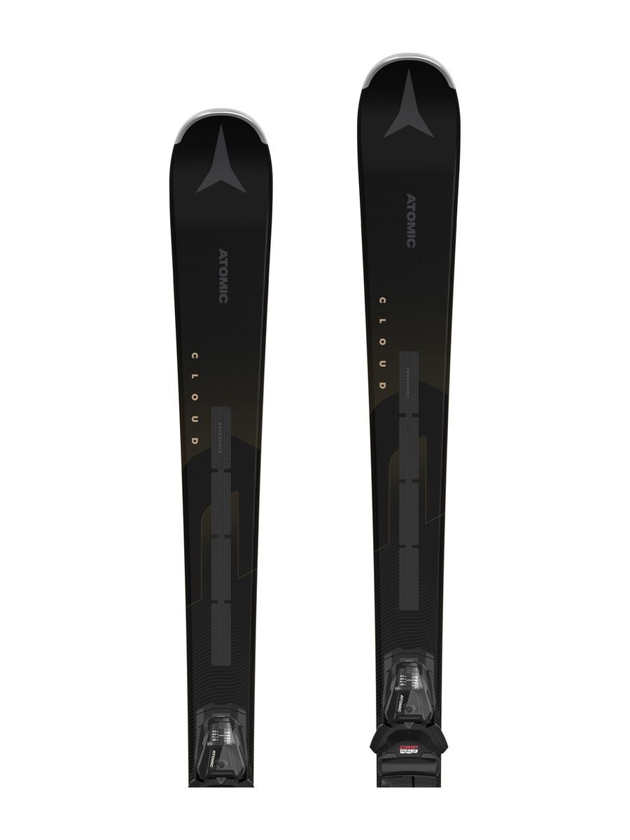 Atomic Cloud C9 Revoshock Light + M 10 GW, black - Bild 3