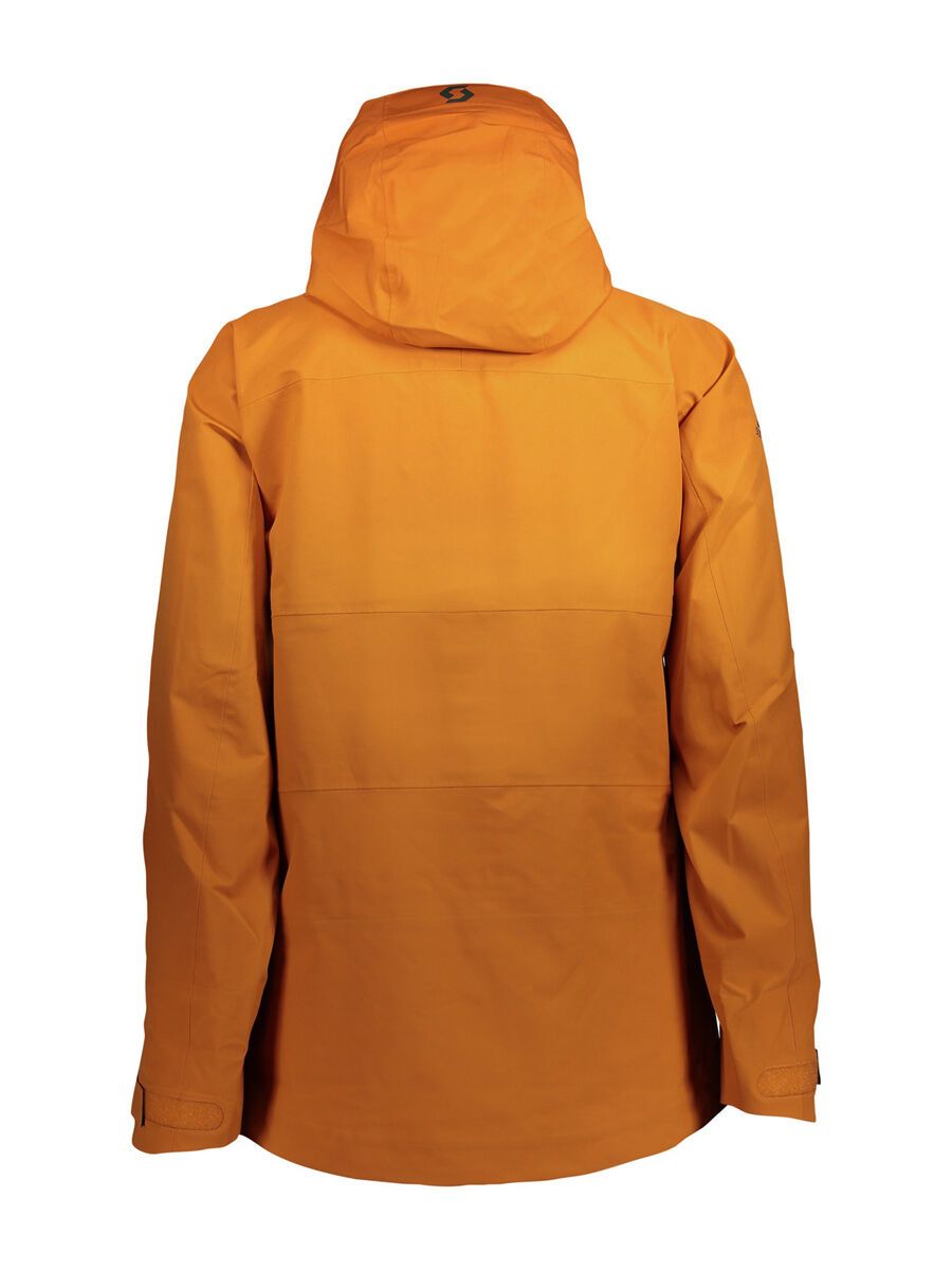 Scott Vertic 3L Men's Jacket, copper orange - Bild 3