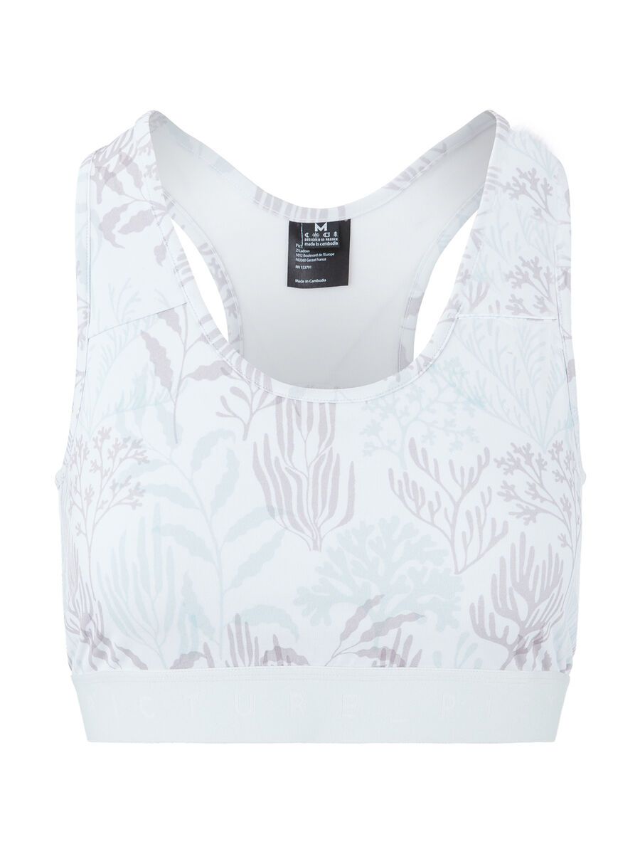 Picture Avasa Sports Bra, algae - Bild 1