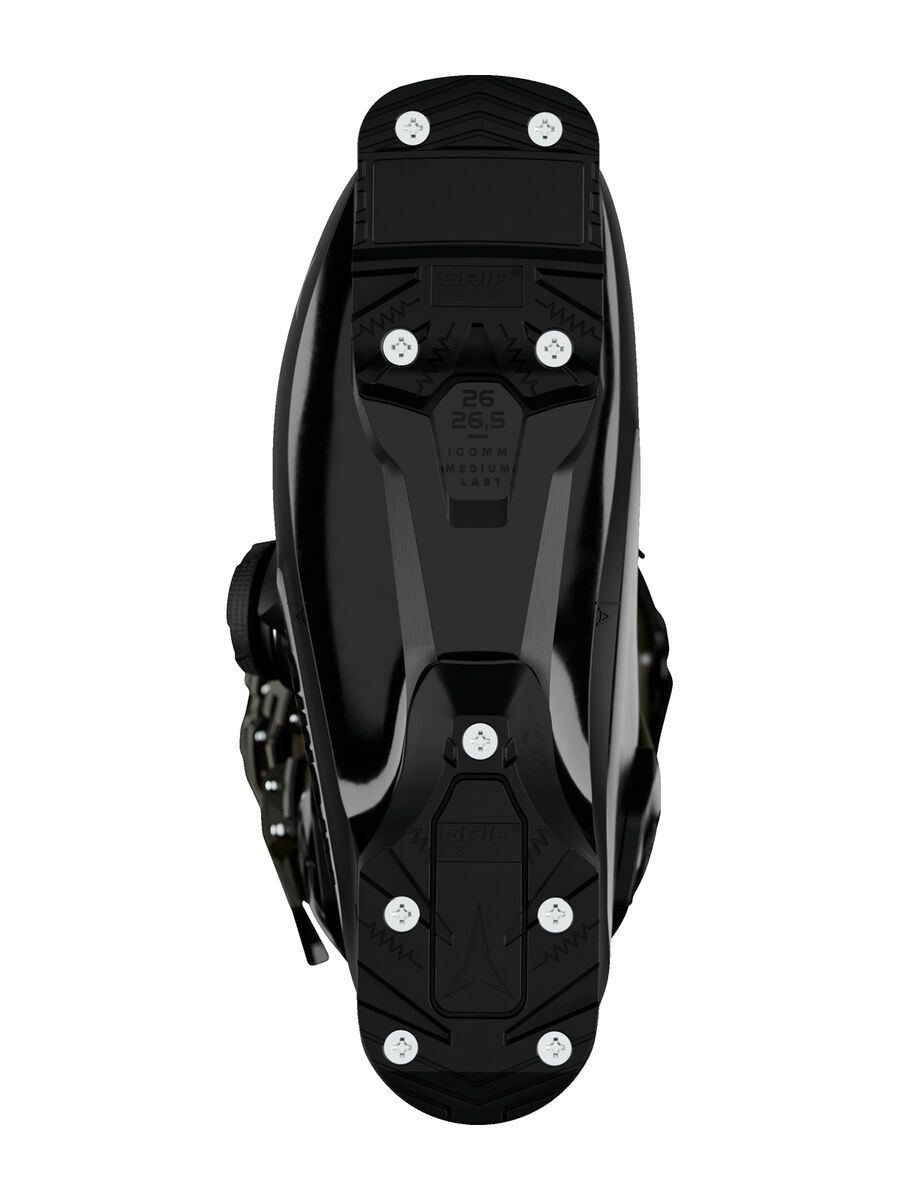 Atomic Hawx Prime 110 BOA, black/olive - Bild 5