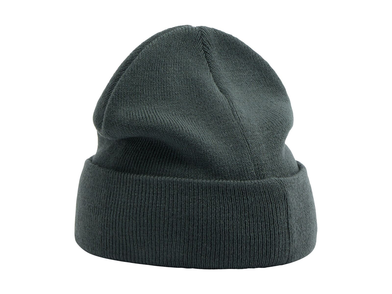 Haglöfs Maze Beanie unisex, fjell green - Bild 3