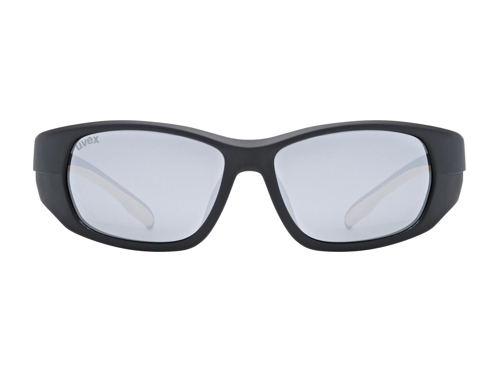 uvex sportstyle 514, Mirror Silver / black matt - Bild 3