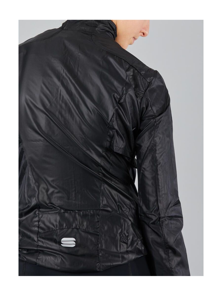 Sportful Hot Pack Easylight W Jacket, black - Bild 6
