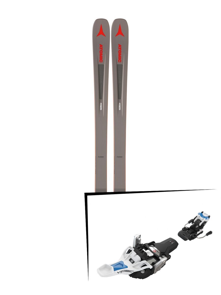 Set: Atomic Vantage 86 C 2019 + Fritschi Diamir Vipec Evo 12 - Bild 1