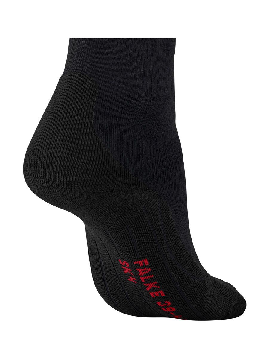 Falke SK4 Advanced Damen, black - Bild 4