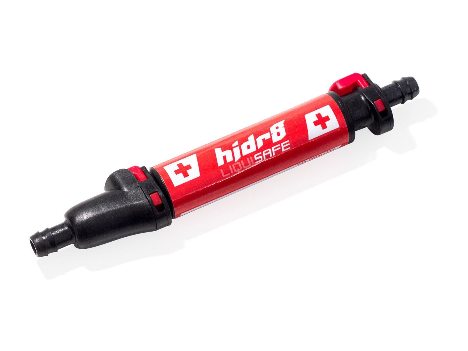 Leatt Carbon Filter Kit - Bild 1