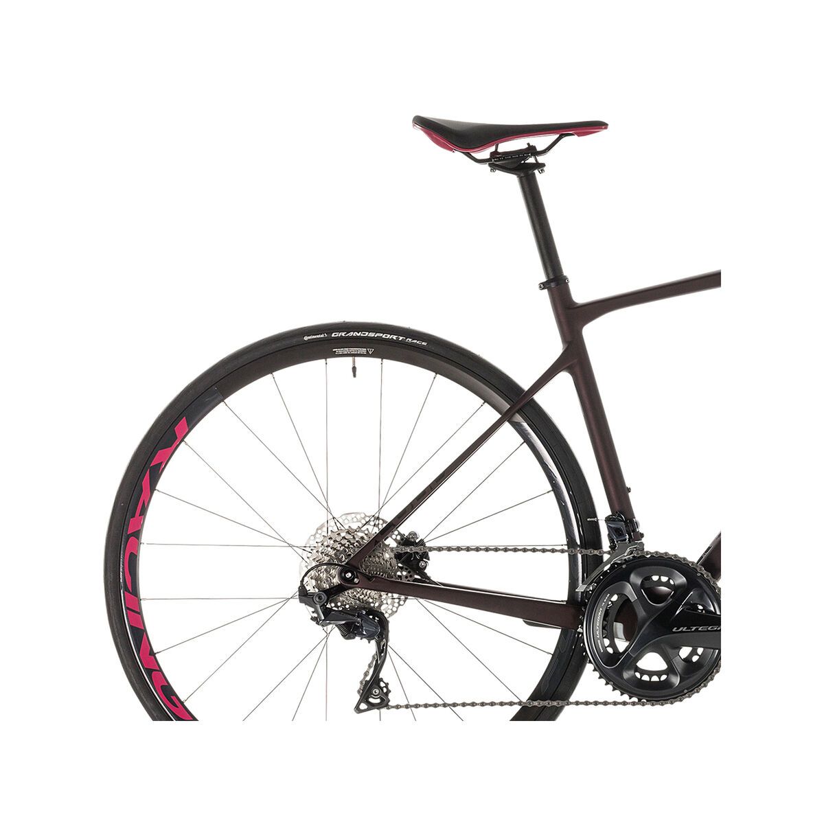 Cube Axial WS GTC SL Disc, hazypurple´n´berry - Bild 5
