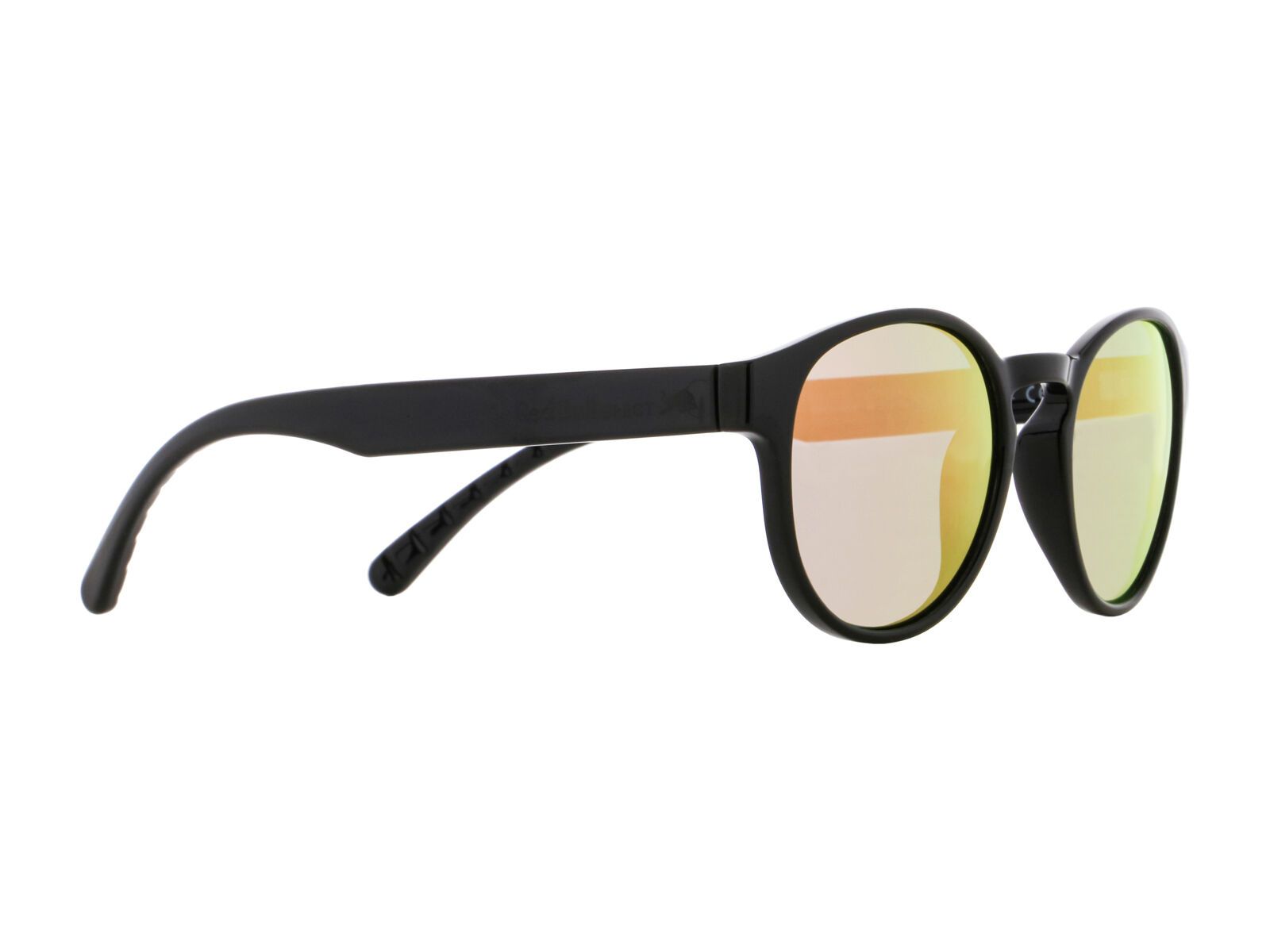 Red Bull Spect Eyewear Eden, Green-Light Pink Mirror / black - Bild 1