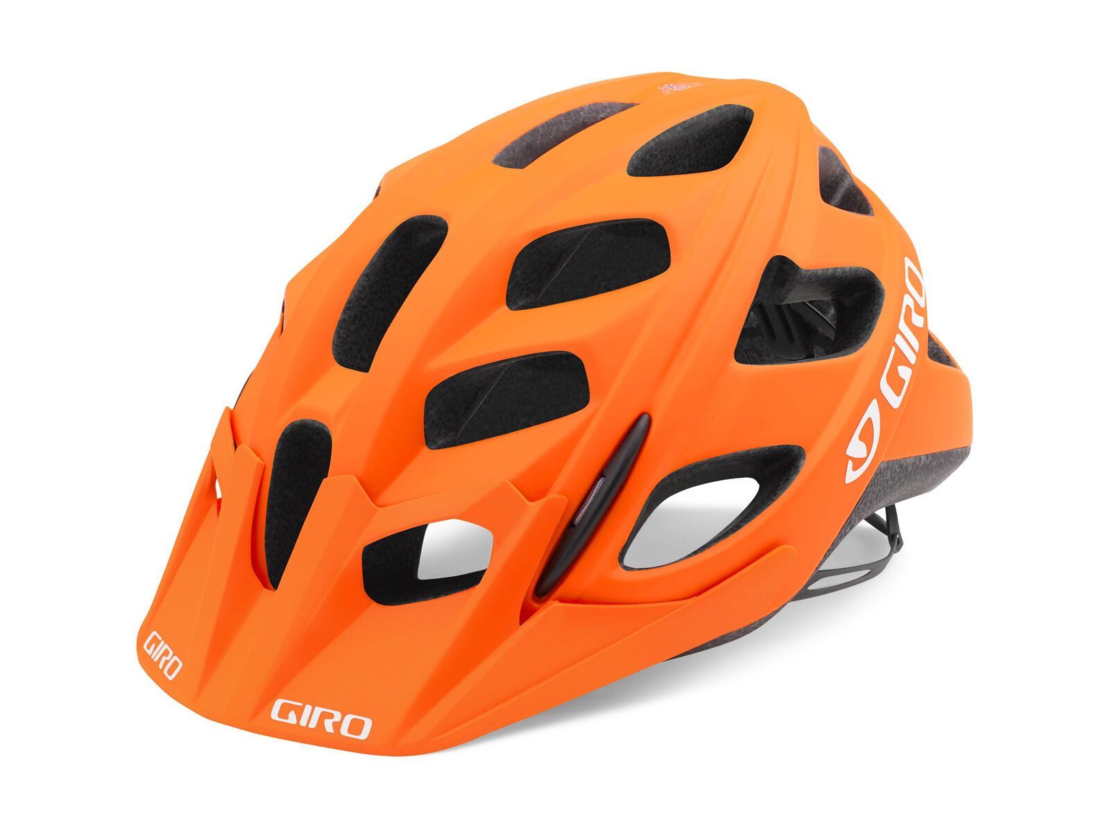Giro Hex, matte flame white titanium - Bild 1