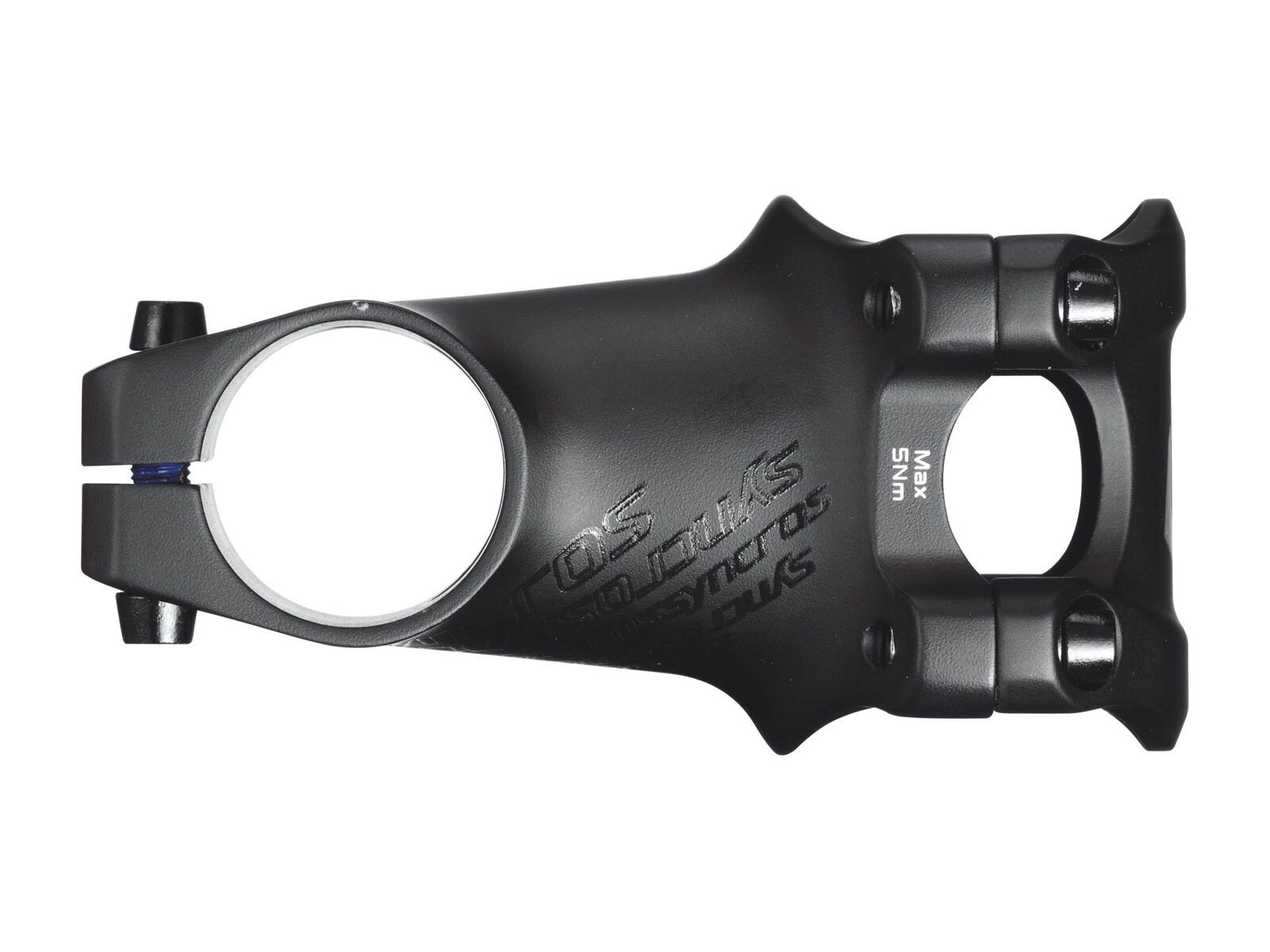 Syncros XM1.5 AM, black - Bild 2