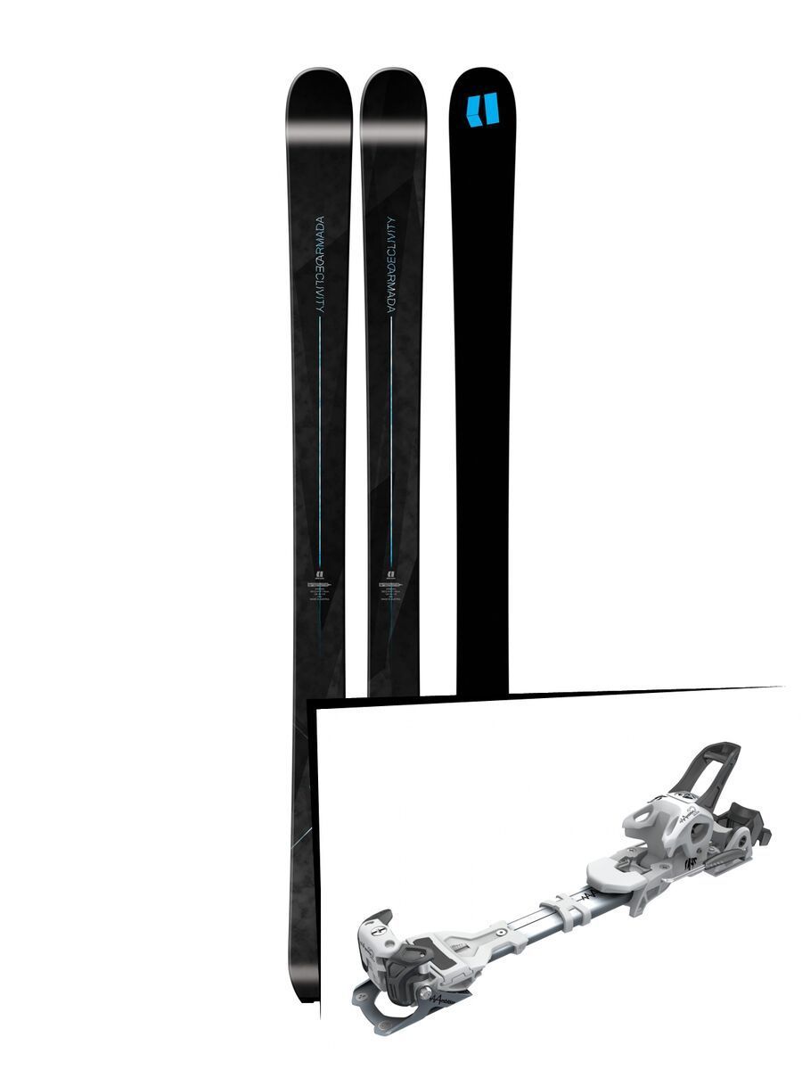 Set: Armada Declivity 2017 + Tyrolia Ambition 12 AT (1715203) - Bild 1