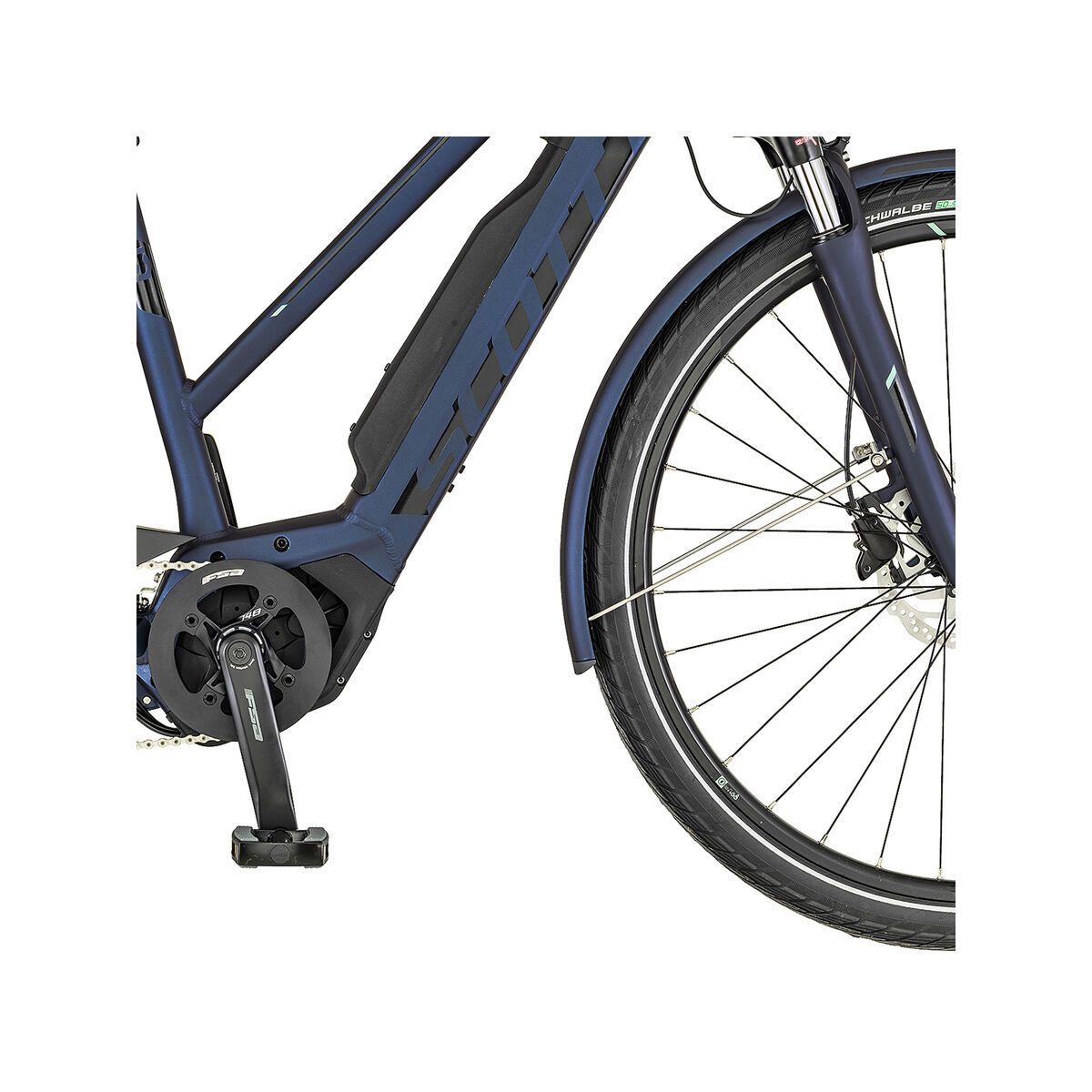 Scott Sub Tour eRide 20 Lady - Bild 4