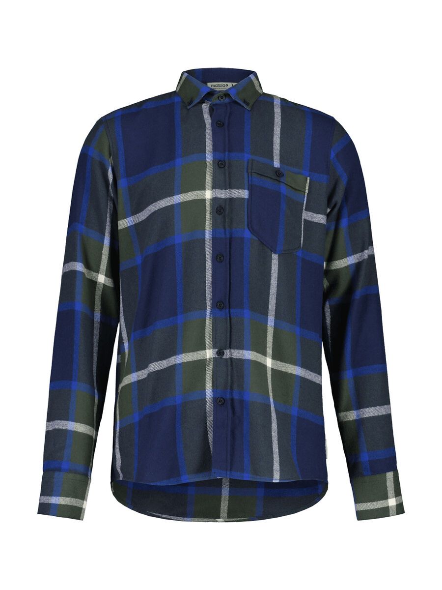 Maloja TendreM., midnight multi - Bild 1