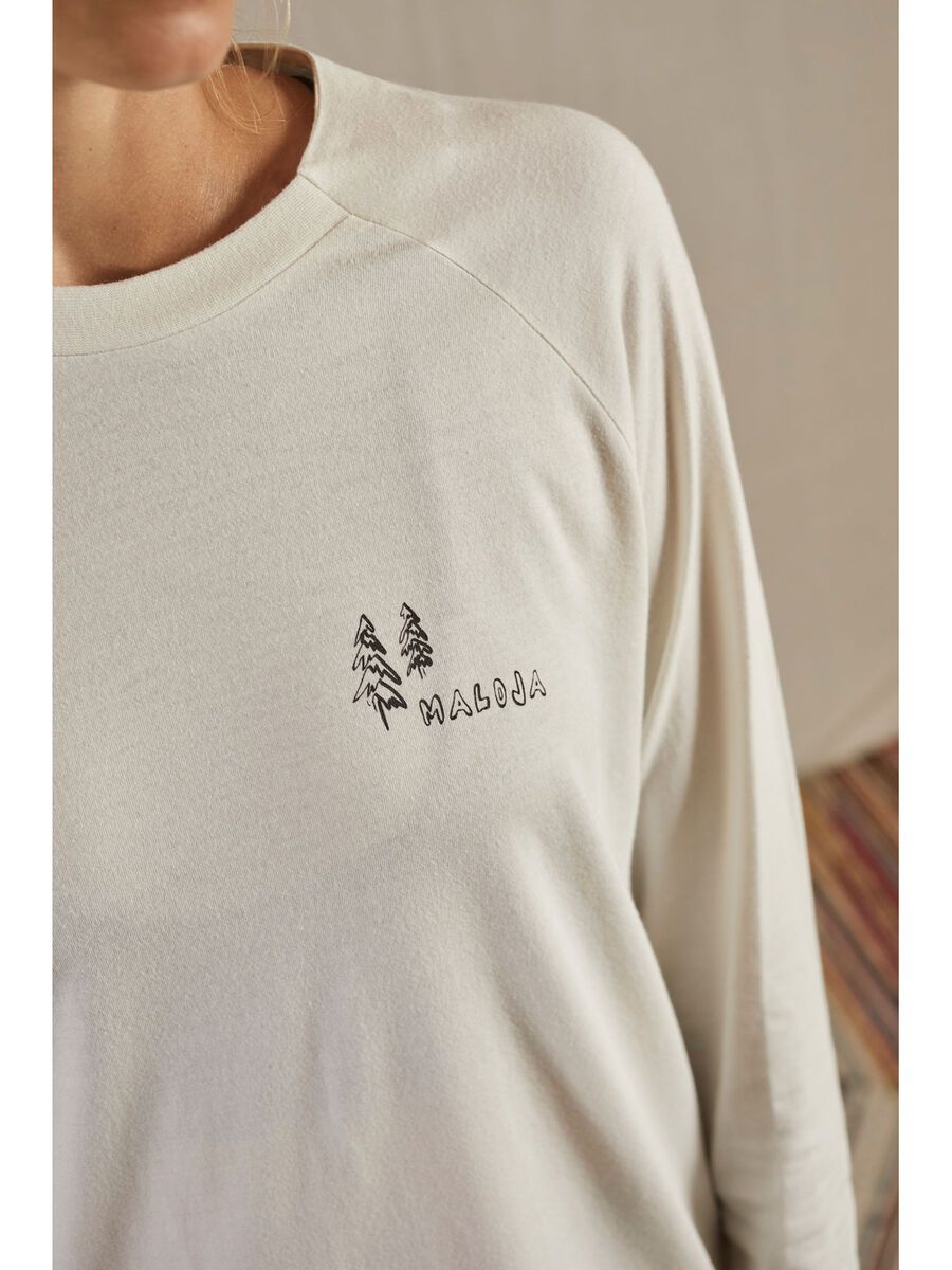 Maloja AllegriniM., glacier milk - Bild 3