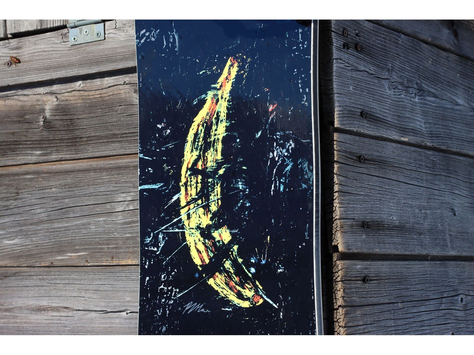 Lib Tech Skate Banana - Bild 13