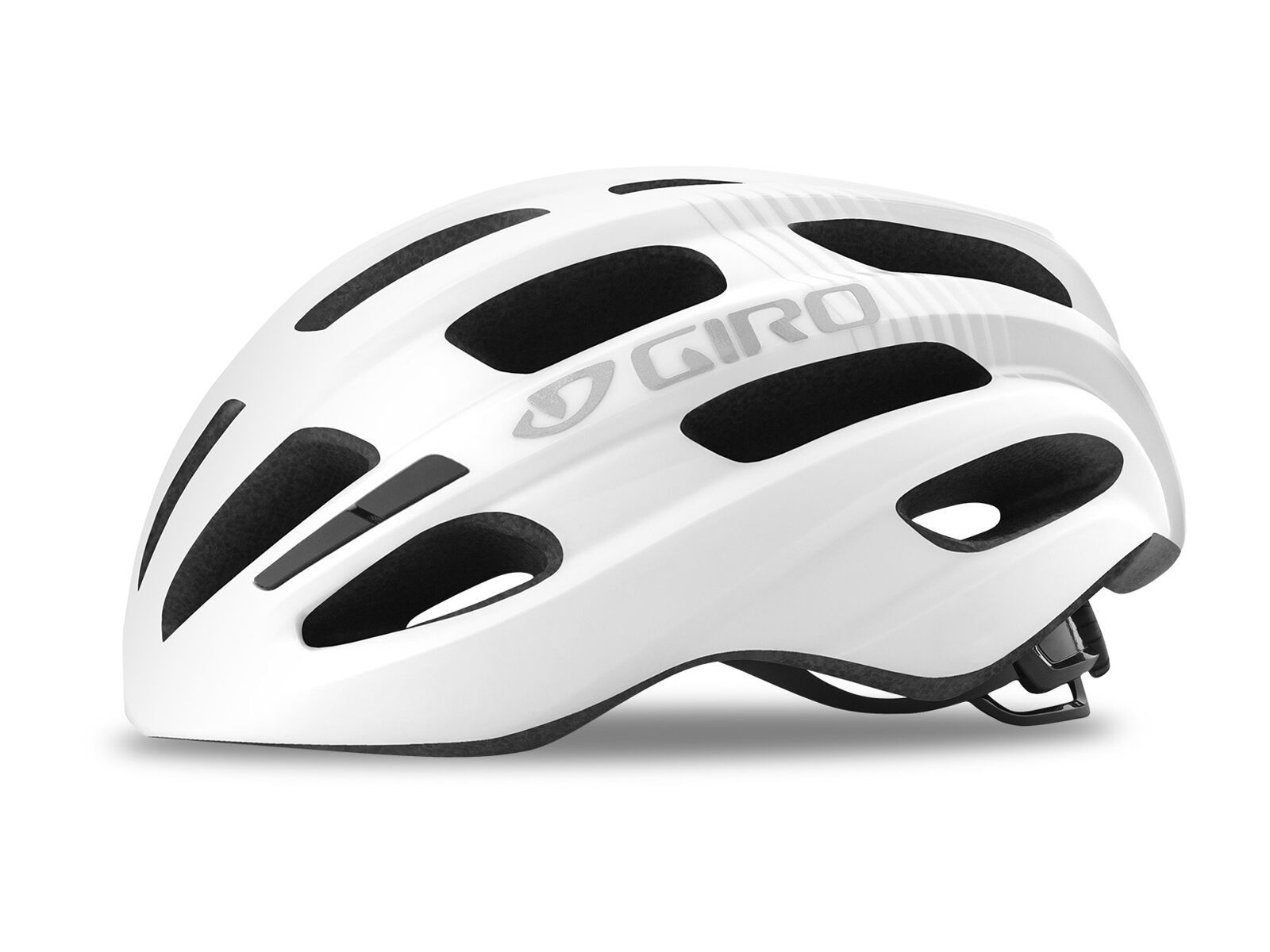 Giro Isode, mat white - Bild 2