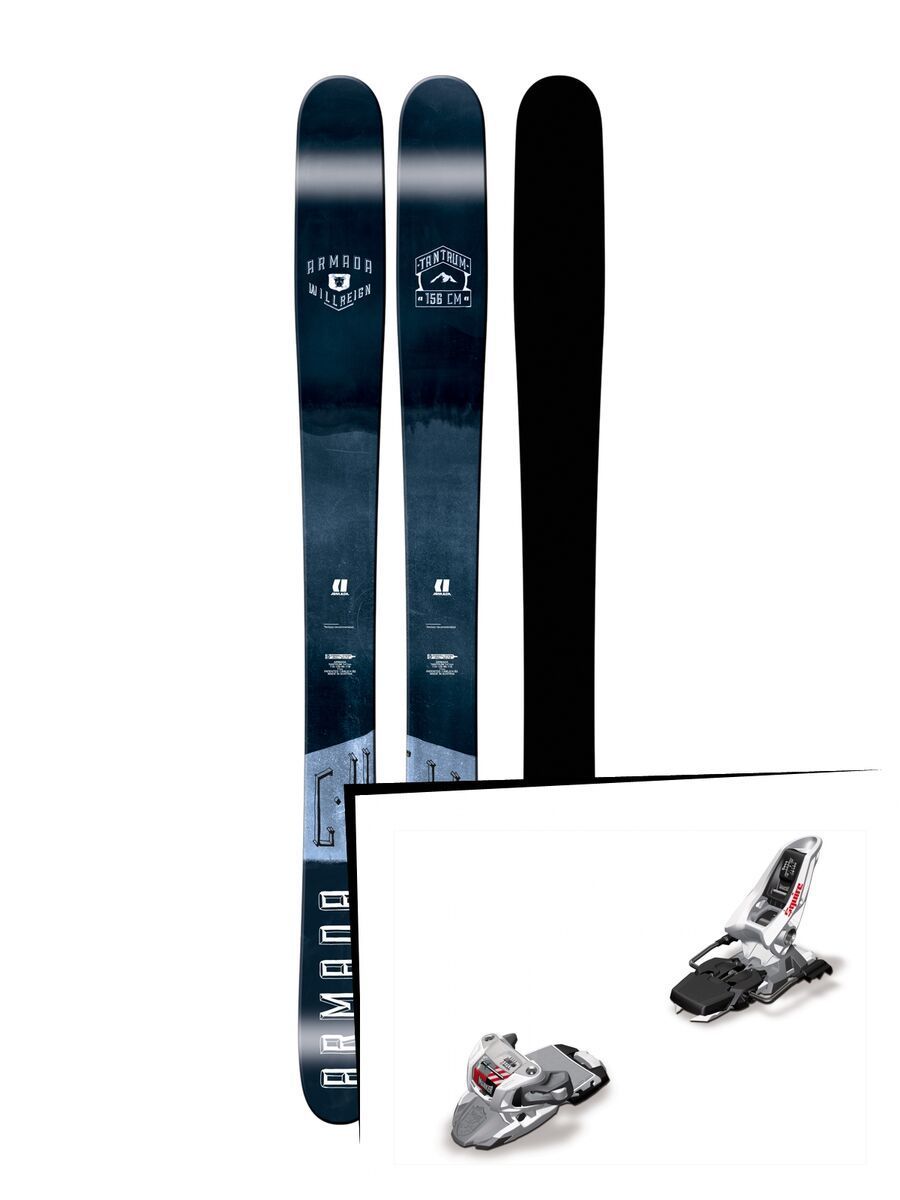 Set: Armada Tantrum 2017 + Marker Squire 11 (1247017) - Bild 1