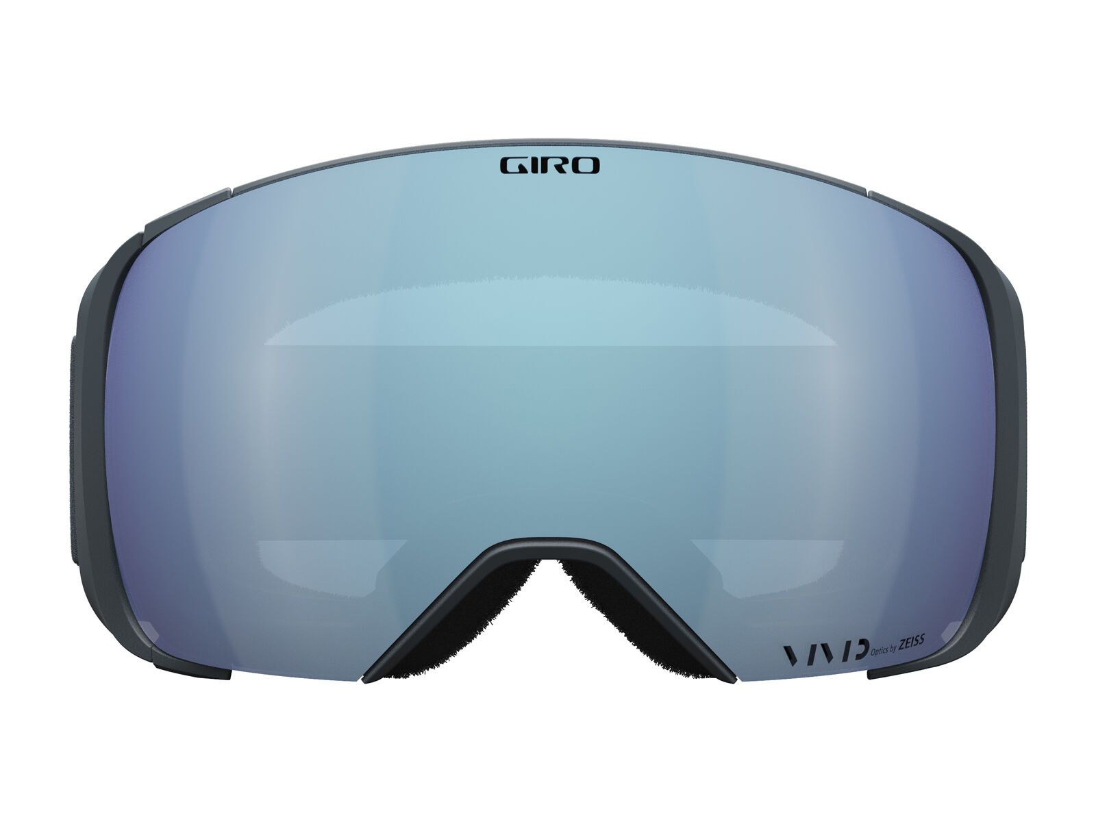 Giro Comp, Vivid Royal / dark shark light thirds - Bild 8