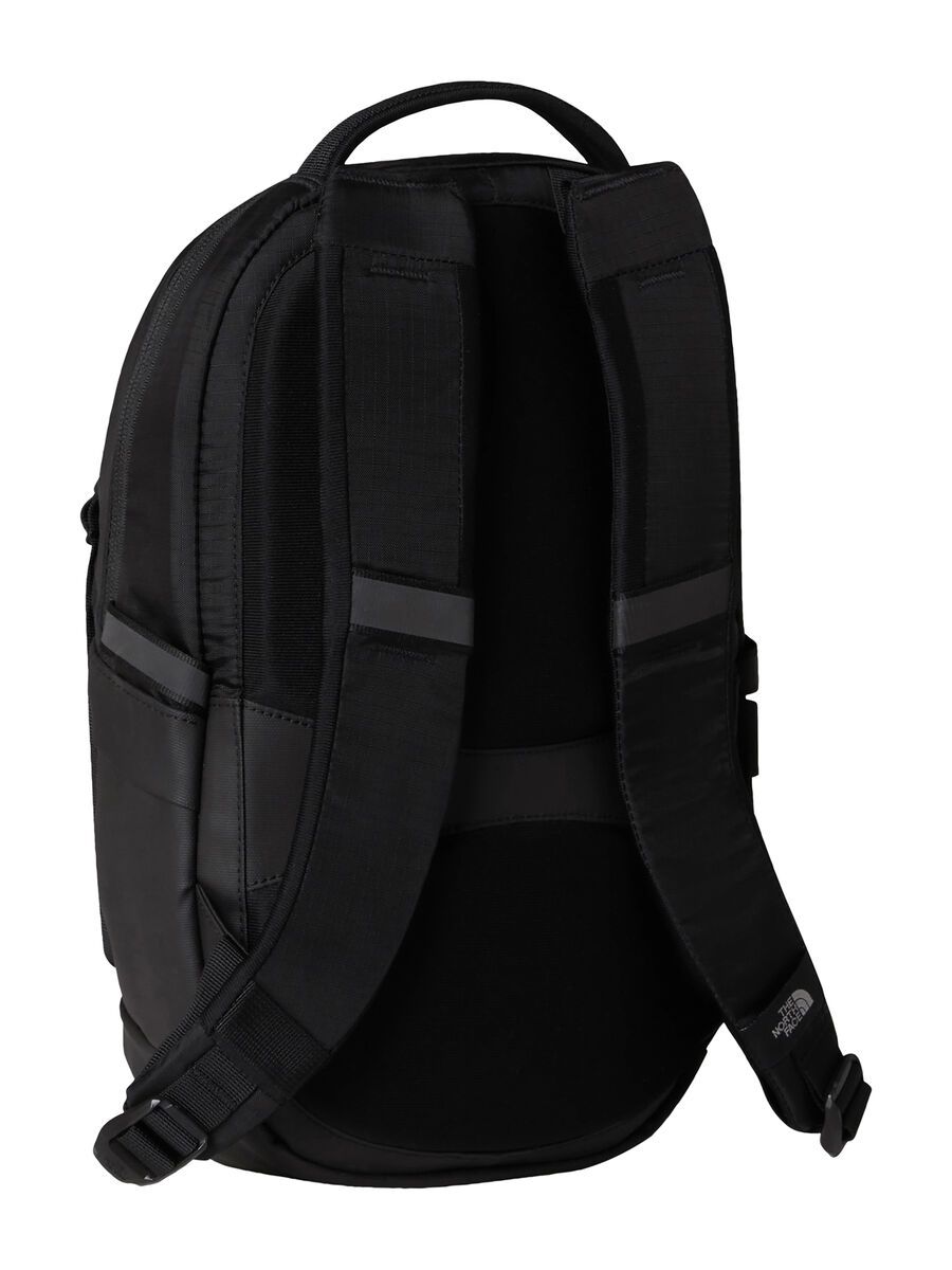 The North Face Borealis Mini Backpack, tnf black-tnf black-npf - Bild 2