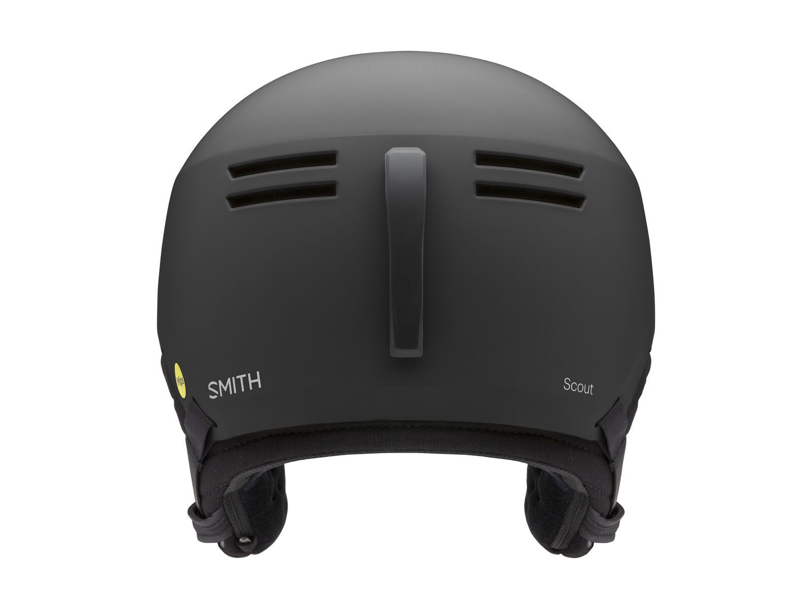 Smith Scout MIPS, matte black - Bild 2